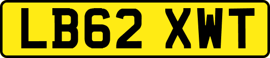 LB62XWT