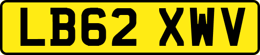 LB62XWV