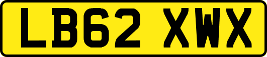 LB62XWX