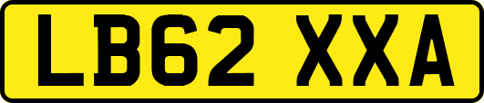 LB62XXA