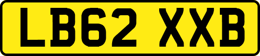 LB62XXB