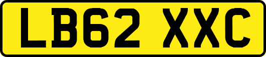 LB62XXC