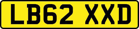 LB62XXD