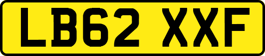LB62XXF