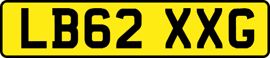 LB62XXG