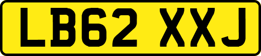 LB62XXJ