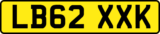 LB62XXK