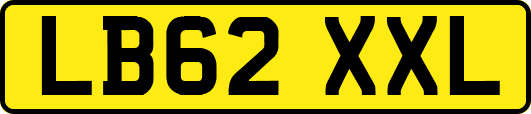 LB62XXL