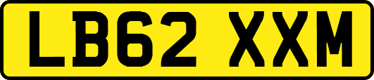 LB62XXM