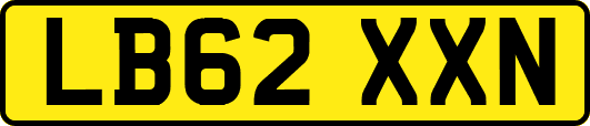 LB62XXN