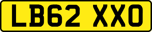 LB62XXO
