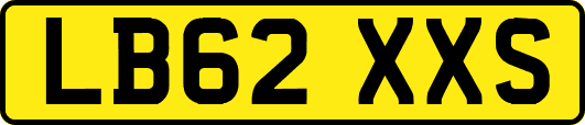 LB62XXS