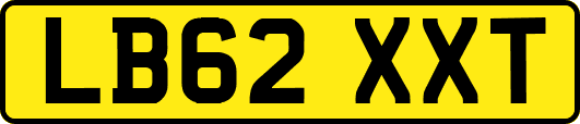 LB62XXT