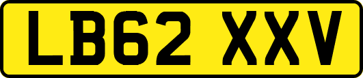 LB62XXV