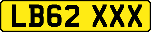 LB62XXX