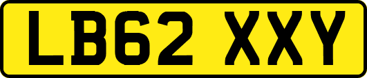 LB62XXY