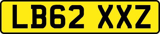 LB62XXZ