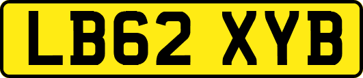 LB62XYB