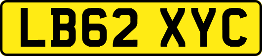 LB62XYC