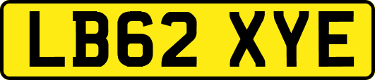 LB62XYE