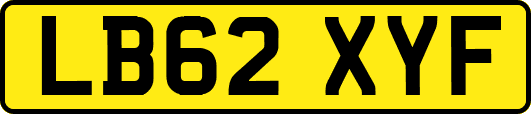 LB62XYF
