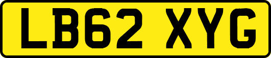 LB62XYG