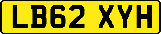LB62XYH