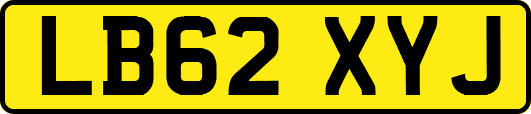 LB62XYJ