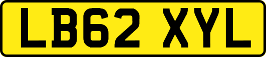 LB62XYL