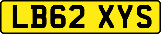 LB62XYS