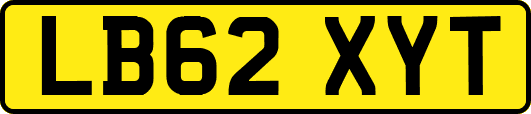 LB62XYT