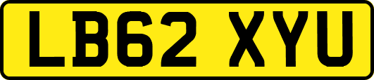 LB62XYU