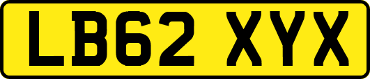 LB62XYX