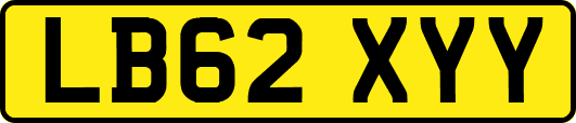 LB62XYY