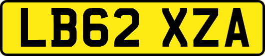 LB62XZA