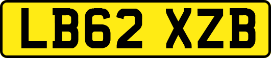 LB62XZB