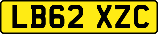 LB62XZC