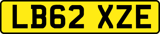 LB62XZE