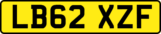 LB62XZF