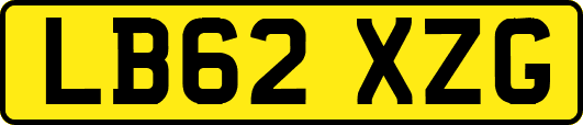 LB62XZG