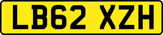 LB62XZH