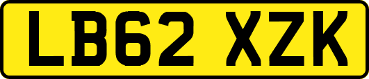 LB62XZK