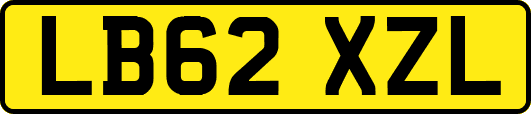 LB62XZL