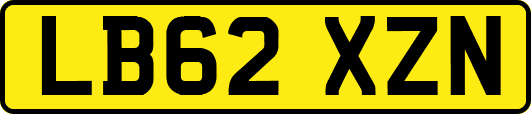 LB62XZN
