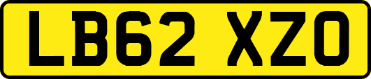 LB62XZO
