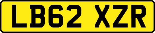 LB62XZR