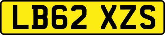 LB62XZS