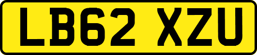 LB62XZU