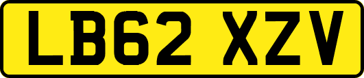 LB62XZV