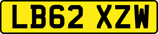 LB62XZW